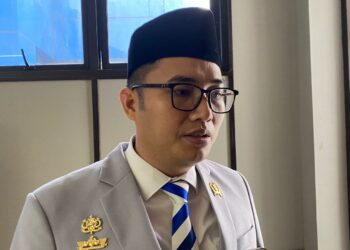 Sastra Winara Ingatkan PPPK Baru Dilantik Agar Tidak Terlibat Judol