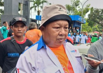 Pungli dan Premanisne Bikin Investor Kabur dari Bogor??