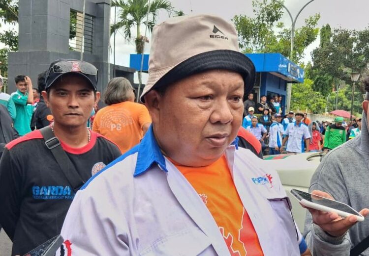 Pungli dan Premanisne Bikin Investor Kabur dari Bogor??