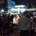 Sering Diganggu, Pedagang Pecel Ayam Bacok Tiga Anggota Ormas Pakai Kapak