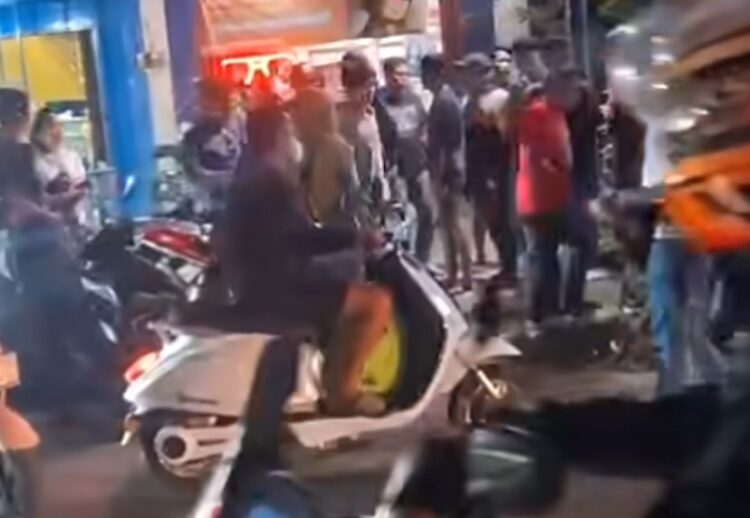 Sudah Sembilan Kali Beraksi, Pelaku Pembobolan Toko di Permata Cibibur Diringkus Polisi