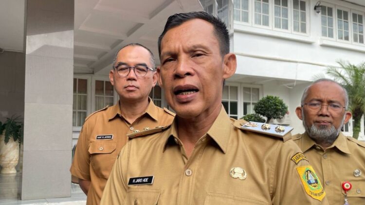 Pemkab Bogor Fokus Tingkatkan Sarana Pendidikan, Wabup Targetkan Perbaikan pada 2026