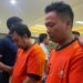 Polres Bogor Tangkap Dua Pelaku Pembunuhan Supir Taksi Online Saat Lakukan Ritual Gaib