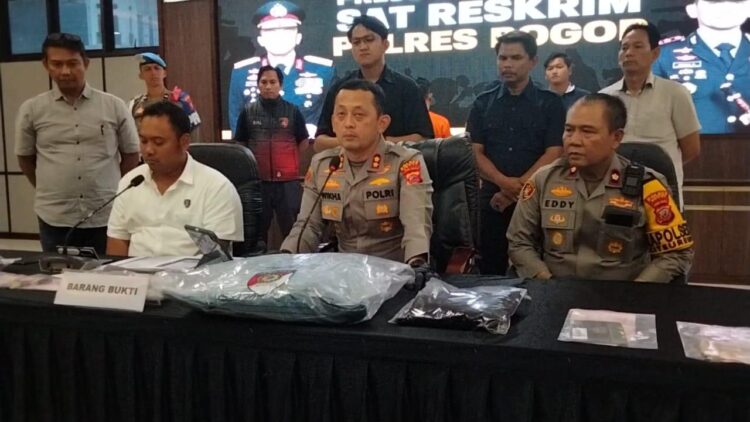 Kronologi Lengkap Pembunuhan Sopir Taksi Online di Tol Jagorawi: Korban Dijerat, Dibunuh, dan Dibuang di KM 30