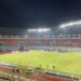 Timnas Indonesia U-23 Dipecundangi Mali U-23 Dengan Skor 3-0 di Stadion Pakansari