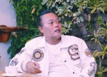 Sepi Job TV Bertahun-tahun, Sule Sudah Maafkan Sosok Artis yang Jadi Pemicunya, Sentil Soal Baperan