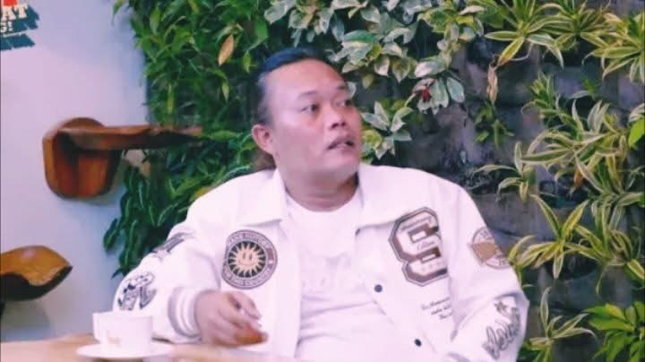 Sepi Job TV Bertahun-tahun, Sule Sudah Maafkan Sosok Artis yang Jadi Pemicunya, Sentil Soal Baperan