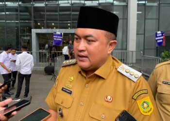 Bupati Bogor Soroti Keberadaan Villa Soekarno di Puncak, Siapkan Langkah Kolaborasi