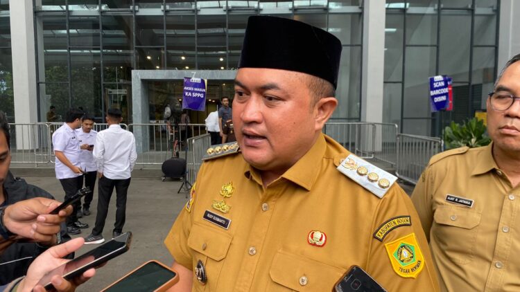 Bupati Bogor Soroti Keberadaan Villa Soekarno di Puncak, Siapkan Langkah Kolaborasi