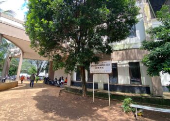 Gedung Kesenian Kabupaten Bogor Bakal Disulap Menjadi Siliwangi Teater