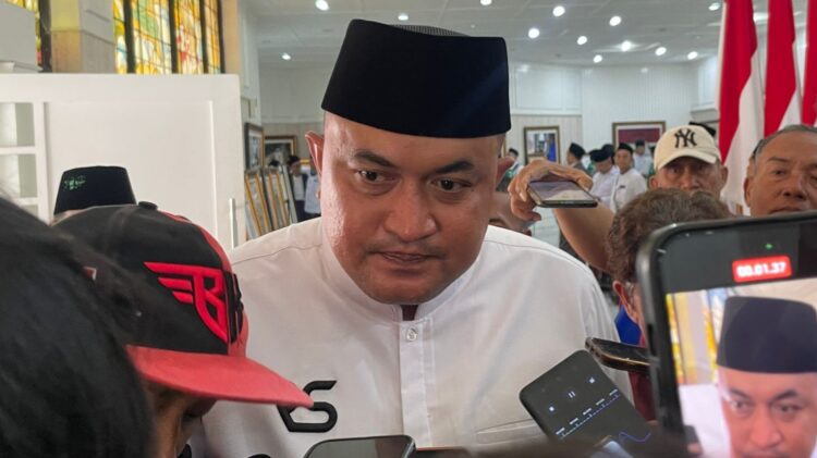 Pemkab Bogor Percepat Penataan Kawasan Puncak Secara Bertahap