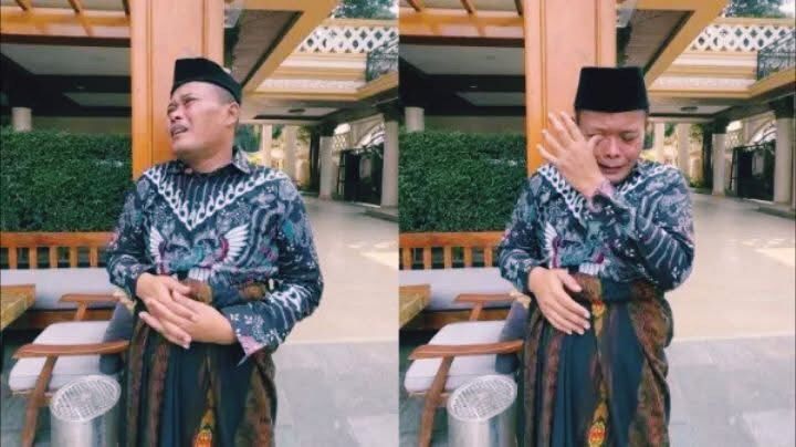 3 Tahun Nganggur, Sule Sentil Sosok Artis yang Jadi Biang Kerok Namanya Redup