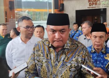 Bupati Bogor Tekankan Prioritas Pendidikan, Kesehatan Gratis dan Infrastruktur dalam Rancangan APBD 2026