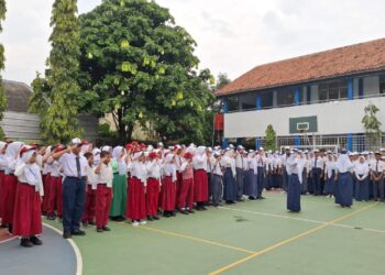 Angka RLS di Kabupaten Bogor Naik Signifikan, Disdik Ungkap Strategi