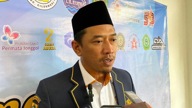 Katar Kabupaten Bogor Dorong Pemuda Ciptakan Lapangan Kerja Baru