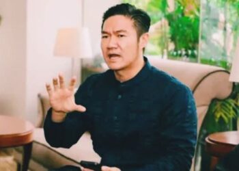 Target Bukan Jumlah Penonton, Aoura Ingin Penonton Film ‘Pesugihan Sate Gagak’ Pulang dengan Harapan