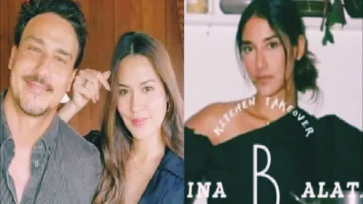 Hamish Daud Akhirnya Buka Suara Soal Hubungannya dengan Sabrina Alatas