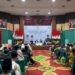 Baznas Kabupaten Bogor Gelar Rakor dan Evaluasi UPZ 2025, Targetkan Pengumpulan Zakat Rp17 Miliar