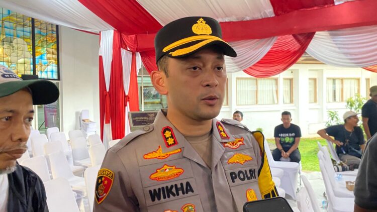 Jelang Nataru, Polres Bogor Rekrut dan Latih Joki Jadi Supeltas Atasi Macet di Puncak