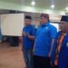 Angga Maulana terpilih aklamasi Ketua KNPI Gunung Putri 2026-2029 disaksikan Wahyudi Chaniago