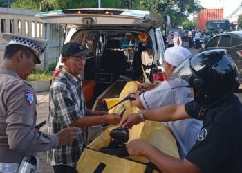 Satu Tewas dalam Kecelakaan di Mercedes Benz Gunung Putri, Begini Penjelasan Kanit Gakkum