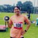 Ayu Fitriani Jadi Bintang, Atletik Kabupaten Bogor Kumpulkan Emas di Hari Pertama