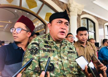 Serius Mekarkan Bogor Barat, Rudy Susmanto Kucurkan Rp300 Miliar untuk Infrastruktur dan Persiapan Ibu Kota