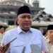 Sebelum Ditetapkan Final, Rudy Susmanto Mohon Arahan Ulama untuk Nama Masjid Raya Bogor