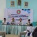 Camat Cileungsi Ucapkan Selamat pada Tintin Rondasih, Berharap PGRI Semakin Eksis dan Bermartabat