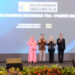 Program PUSAKA SBI Narogong Sabet Penghargaan Emas ISDA 2025