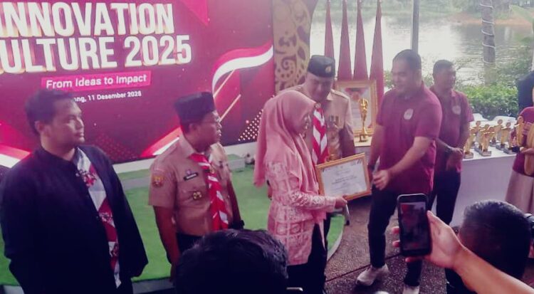 Pecahkan Rekor! 224 Inovasi Sambut GID 2025, Bupati Rudy: Bogor Tak Bisa Lagi Bertumpu Pola Lama