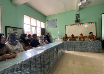 Diduga Diskriminatif, Wali Kelas SDN Pajeleran 01 Cibinong Dituding Beri Nilai Berdasarkan Les Berbayar
