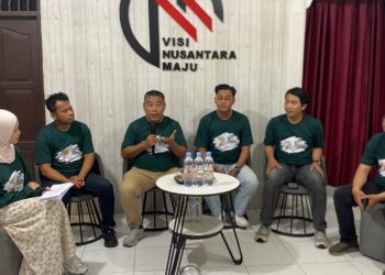 3.500 Hektare Hutan dan 20 Tambang Ilegal di Kabupaten Bogor Picu Bencana Ekologis