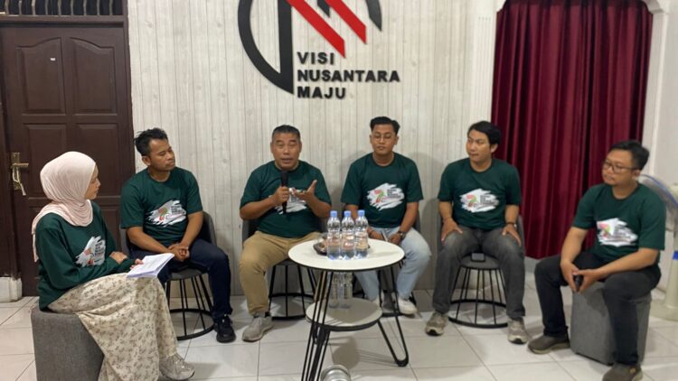 3.500 Hektare Hutan dan 20 Tambang Ilegal di Kabupaten Bogor Picu Bencana Ekologis