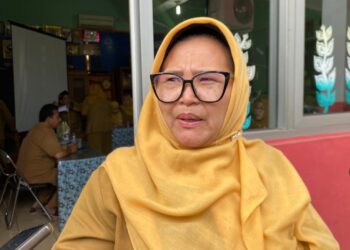 Kepsek SDN Pajeleran 01 Pastikan KBM Tetap Lancar Usai Guru Diduga Diskriminatif Dinonaktifkan