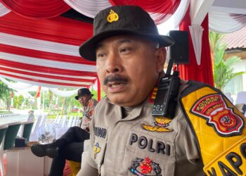 Kapolsek Ungkap Tragedi Pria Tewas Gantung Diri di Cibinong