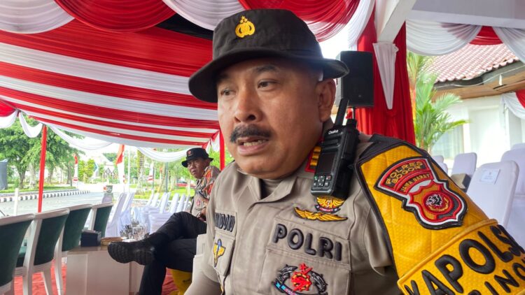 Kapolsek Ungkap Tragedi Pria Tewas Gantung Diri di Cibinong