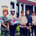 Sambut Nataru 2025, Kapolda Jabar dan Wali Kota Bogor Siapkan 4 Titik Operasi Kemanusiaan