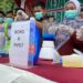 Kejari Kabupaten Bogor musnahkan barang bukti jenis sabu dan sejenisnya