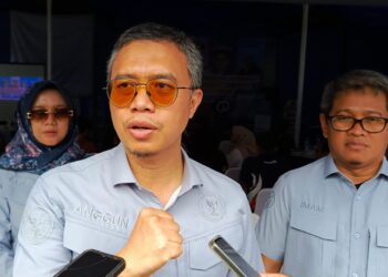 BNNK Bogor Amankan IRT Pengedar Sabu hingga Belasan Pelajar Pengguna Tembakau Sintetis