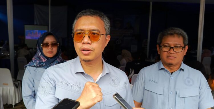 BNNK Bogor Amankan IRT Pengedar Sabu hingga Belasan Pelajar Pengguna Tembakau Sintetis