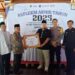 Bukti Kerja Nyata, Desa Cileungsi Sabet Penghargaan Infrastruktur di Refleksi Akhir Tahun 2025