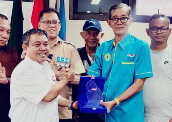 Melesat! Atlet Disabilitas Bogor Raih Prestasi Internasional