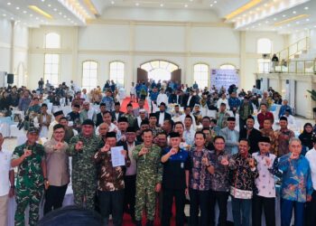 Cigudeg Jadi Calon Ibu Kota Bogor Barat, Bupati dan DPRD Dikebut Kesiapan Administratif