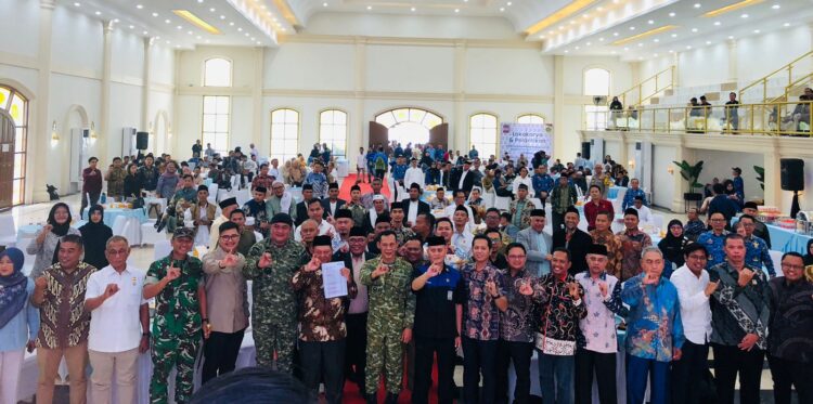 Cigudeg Jadi Calon Ibu Kota Bogor Barat, Bupati dan DPRD Dikebut Kesiapan Administratif