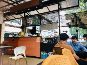 Prolog Coffee.