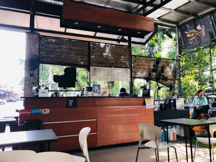 Prolog Coffee