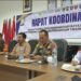Sinergi Muspika Cileungsi: Pastikan Perayaan Natal dan Tahun Baru 2026 Berjalan Kondusif