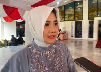 Puncak Bakal Diserbu 2,5 Juta Orang, Ria Marlisa Siapkan Strategi Khusus Malam Tahun Baru