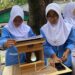 Solusi Mati Listrik! Siswi SMPN 1 Sukajaya Pamerkan “Cahaya Mandiri” di Gelar Inovasi Daerah